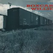 Marty Martin - They Call Me Boxcar Willie