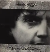 LP - Martyn Bates - Letters To A Scattered Family