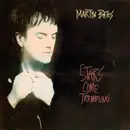 CD - Martyn Bates - Stars Come Trembling