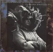 Martyn Bates - Mystery Seas (Letters Written #2)