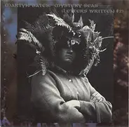 Martyn Bates - Mystery Seas (Letters Written #2)