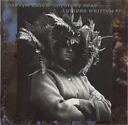 CD - Martyn Bates - Mystery Seas (Letters Written #2)