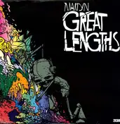 Martyn - Great Lengths