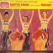 Martyn Green - Gilbert and Sullivan's Mikado