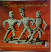 Martyn Green - Martyn Green Sings The Gilbert & Sullivan Song Book