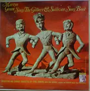Martyn Green - Martyn Green Sings The Gilbert & Sullivan Song Book