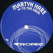 martyn hare - To The Grim