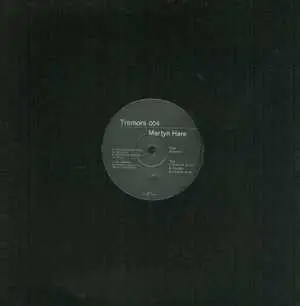 Martyn Hare - Tremors 4
