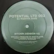 martyn hare - Bitchin (Version 02)