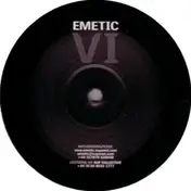 martyn hare - Emetic VI