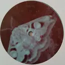 12inch Vinyl Single - Martyn Hare - White On Grey