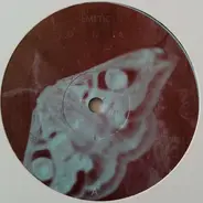Martyn Hare - White On Grey