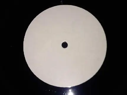 Martyn Hare - Death By Techno E.P.