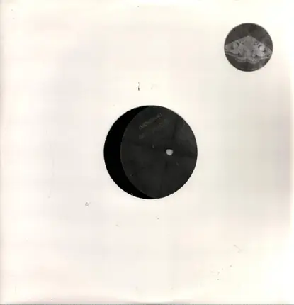 Martyn Hare - No More Thoughts / The Anger Swells