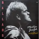 LP - Martyn Joseph - Ballads...In Quieter Moments