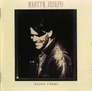 CD - Martyn Joseph - Being There
