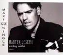 CD Single - Martyn Joseph - Working Mother
