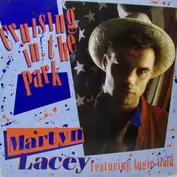 Martyn Lacey