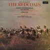 LP - Martyn Wyndham-Read , The Druids , Gerry Fox , The Regimental Band Of The Scots Guards - Songs And Music Of The Redcoats (1642-1902)