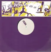 Martyn - Velvet/Twenty Four