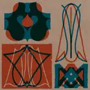 12inch Vinyl Single - Martyn X Om Unit - The Passenger EP