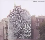 Martyn - Ghost People