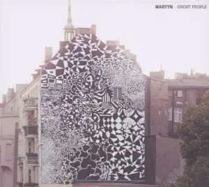 Martyn - Ghost People
