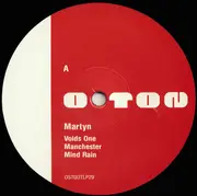 Double LP - Martyn - Voids