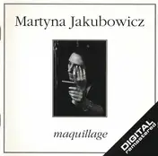 Martyna Jakubowicz - Maquillage