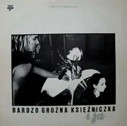LP - Martyna Jakubowicz - Bardzo Gro?na Ksi??niczka I Ja