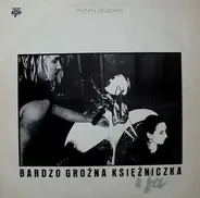 Martyna Jakubowicz - Bardzo Grozna Ksiezniczka I Ja
