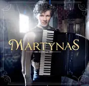 CD - Martynas Levickis - Martynas