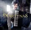 CD - Martynas Levickis - Martynas