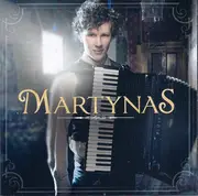 CD - Martynas Levickis - Martynas