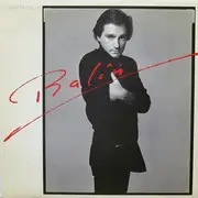 LP - Marty Balin - Balin