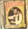LP - Marty Cooper - If you were a singer
