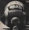 LP - Marty Glickman - 1971 Sports Highlights