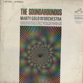 Marty Gold - The Soundaroundus