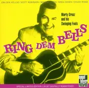 Marty Grosz - Ring Dem Bells