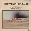LP - Marty Paich Big Band - What's New