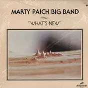 Marty Paich Big Band