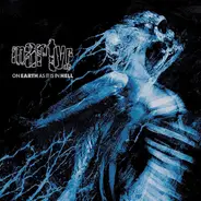Martyr A.D. - On Earth As It Is In Hell