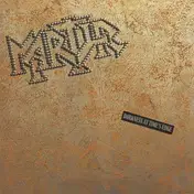 Martyr - Darkness At Times Edge