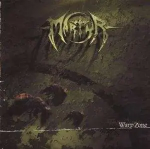 MARTYR - WARP ZONE
