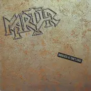 LP - Martyr - Darkness At Time's Edge