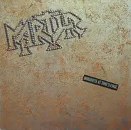Martyr - Darkness At Time's Edge