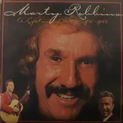 Double LP - Marty Robbins - A Lifetime Of Song 1951-1982 - Gatefold Sleeve