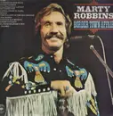LP - Marty Robbins - Border Town Affair