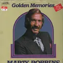 LP - Marty Robbins - Golden Memories - still sealed