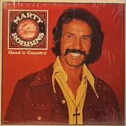 Marty Robbins - Good 'n Country
